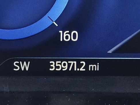 Used 2022 Ford Escape SEL w/ Technology Package image 30