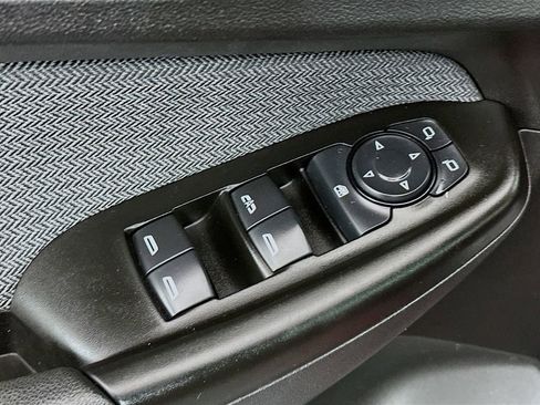 Used 2021 Chevrolet TrailBlazer LS image 17