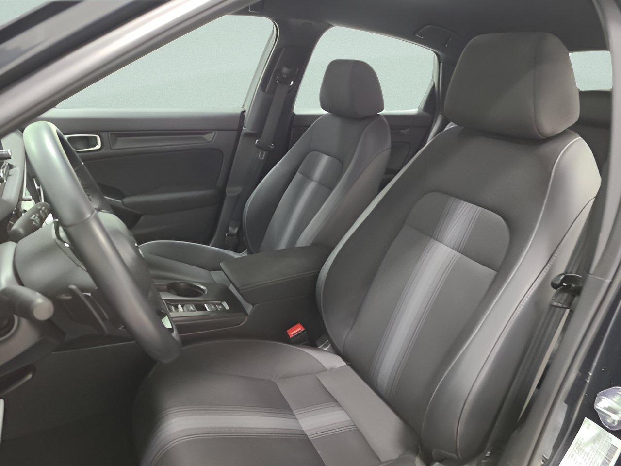 Used 2026 Honda Civic Sport image 17