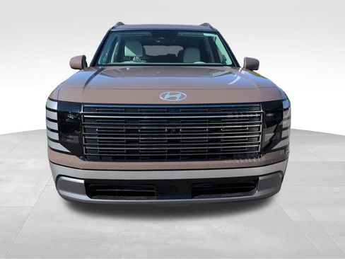 New 2026 Hyundai Palisade Limited image 2