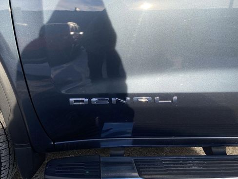 Certified 2021 GMC Sierra 1500 Denali image 25