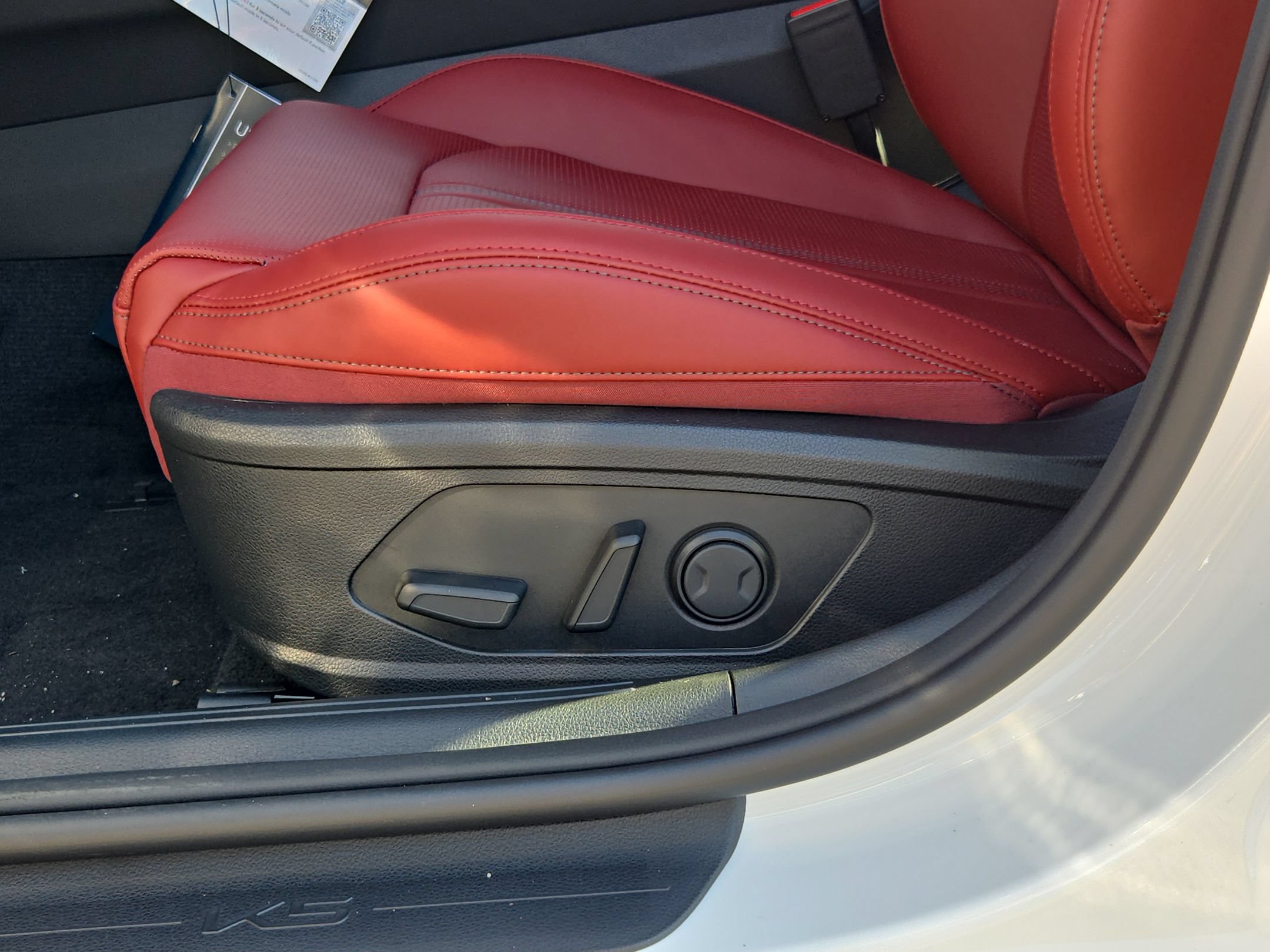 New 2026 Kia K5 GT-Line AWD/4WD image 17