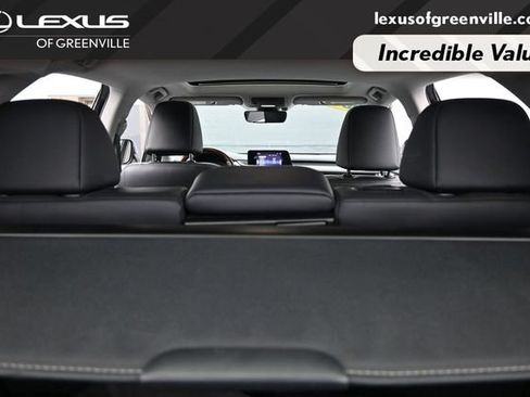 Used 2019 Lexus RX 350 FWD w/ Premium Package image 28