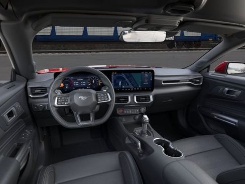 New 2026 Ford Mustang GT Premium RWD image 9