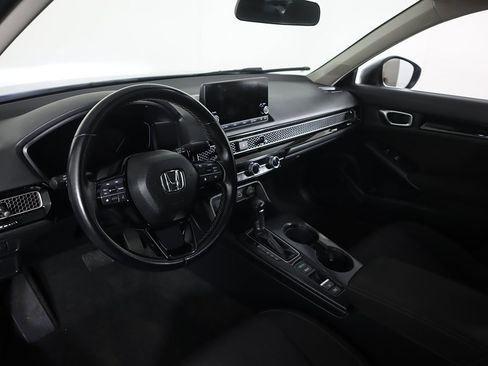 Used 2023 Honda Civic EX image 26
