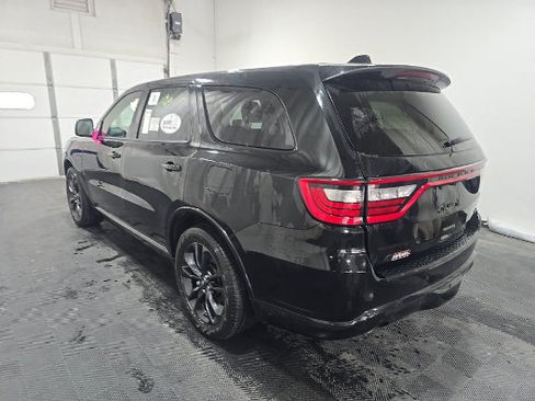 Used 2022 Dodge Durango R/T AWD/4WD image 6