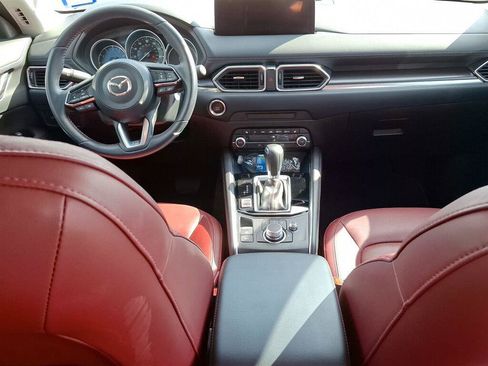 Used 2024 MAZDA CX-5 Carbon Edition AWD/4WD image 10
