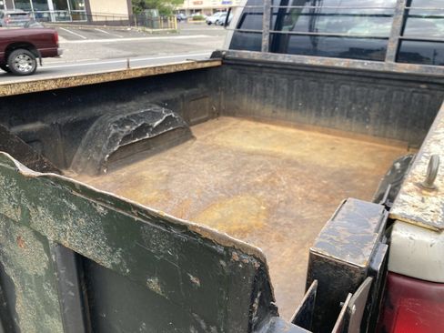 Used 2002 Chevrolet Silverado 1500 LT w/ Off-Road Chassis Pkg image 7