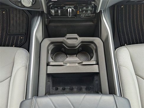 Used 2024 RAM 1500 Limited image 19