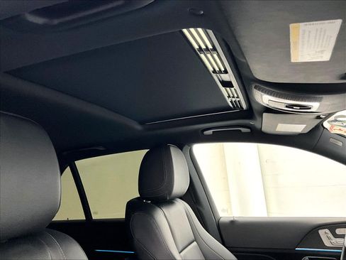Certified 2022 Mercedes-Benz GLE 350 image 28
