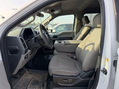 Used 2019 Ford F250 XLT w/ XLT Value Package image 7