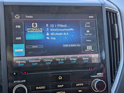 Used 2020 Subaru Forester Limited image 18