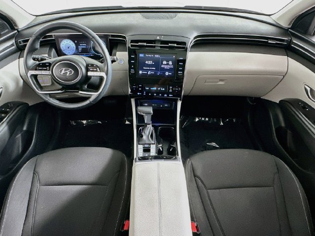 Used 2022 Hyundai Tucson SEL w/ Convenience Package FWD image 12