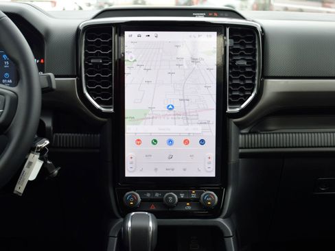 New 2026 Ford Ranger XLT image 11