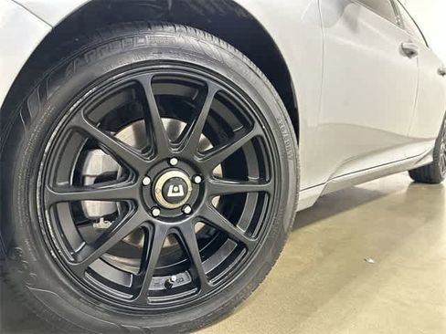 Certified 2020 Honda Accord EX image 28