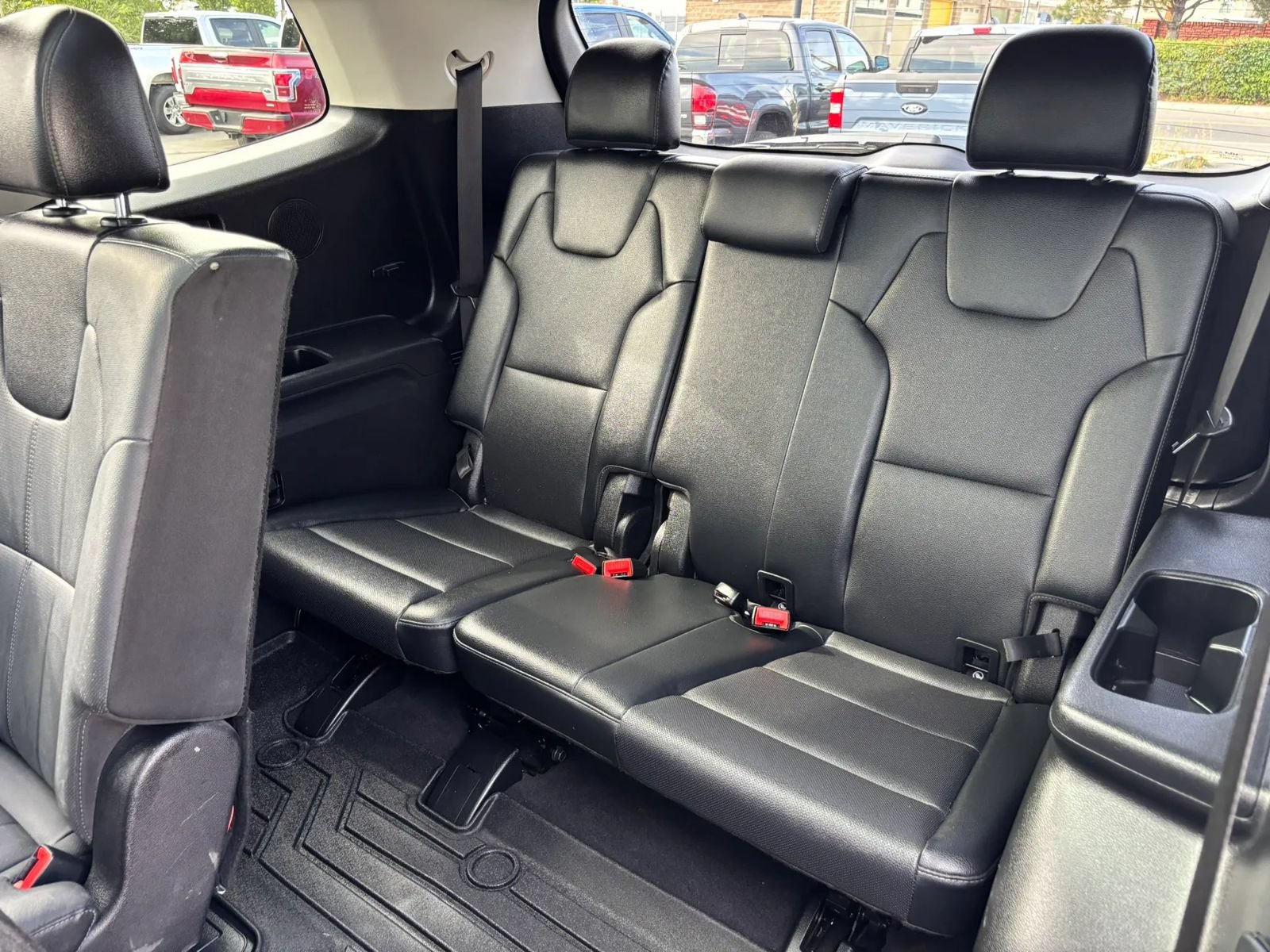 Used 2025 Kia Telluride SX AWD/4WD image 18