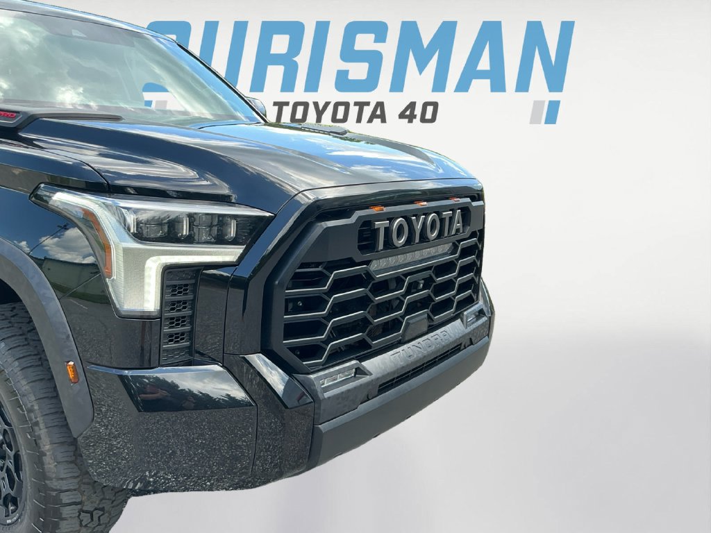 Used 2023 Toyota Tundra TRD Pro AWD/4WD image 22