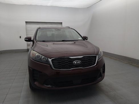 Used 2020 Kia Sorento LX w/ LX I4 Convenience Package FWD image 14