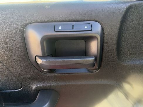 Used 2016 Chevrolet Silverado 1500 W/T w/ Chrome Bumper Package image 13