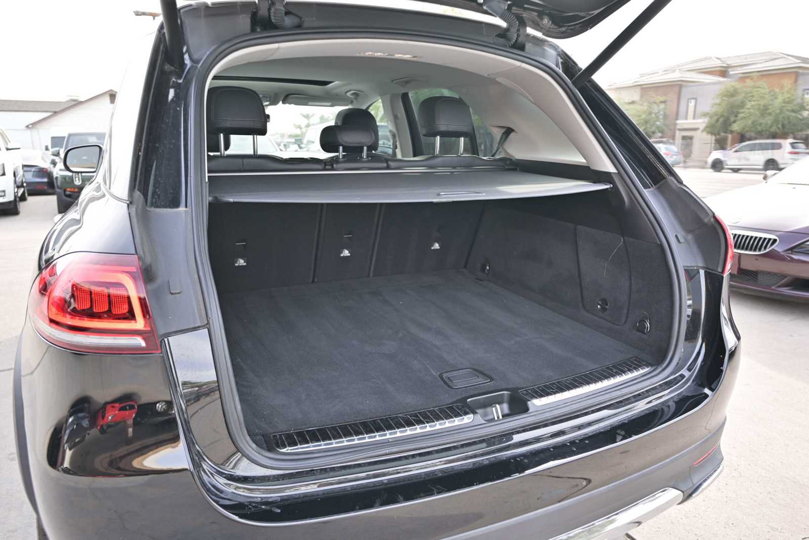 Used 2020 Mercedes-Benz GLE 450 4MATIC image 14