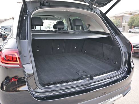 Used 2020 Mercedes-Benz GLE 450 4MATIC image 14