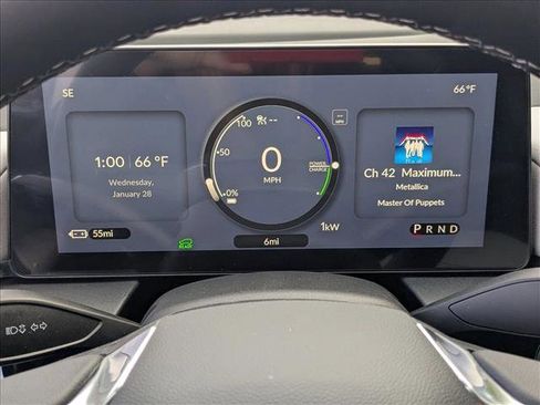 New 2026 Honda Prologue Touring image 11