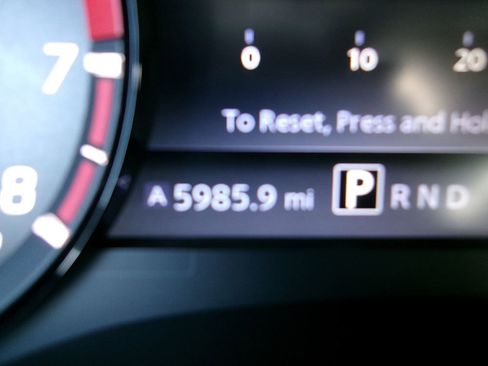 Used 2023 Nissan Frontier PRO-4X w/ Tow Package image 21