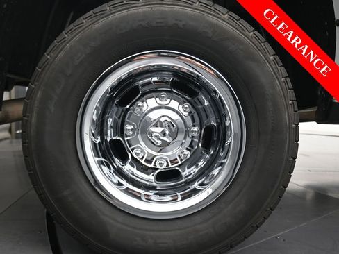 Used 2024 RAM 3500 Big Horn image 11