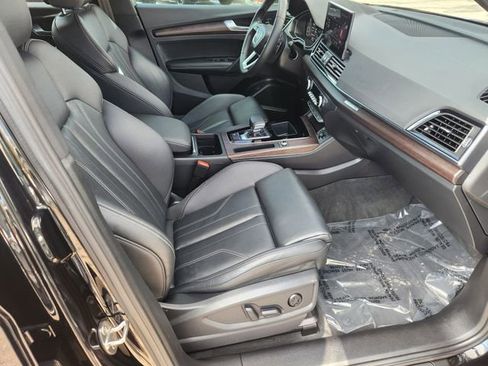 Used 2022 Audi Q5 2.0T Premium Plus image 12