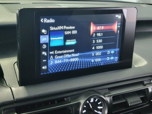 Certified 2024 Lexus IS 300 image 22