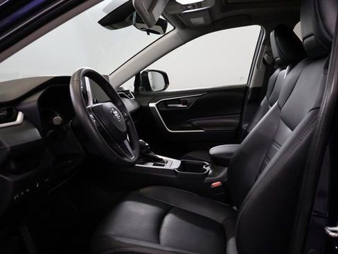 Certified 2023 Toyota RAV4 XLE Premium image 12