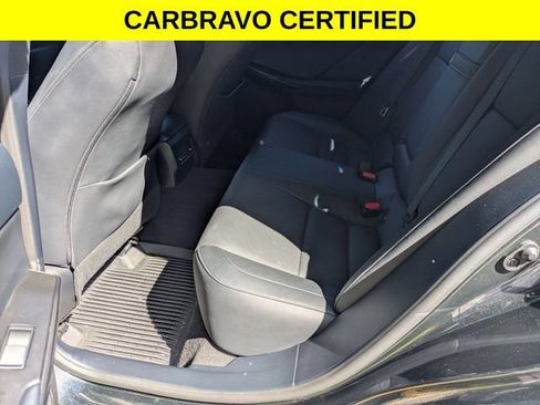 Used 2023 Lexus IS 300 w/ Premium Package RWD image 26