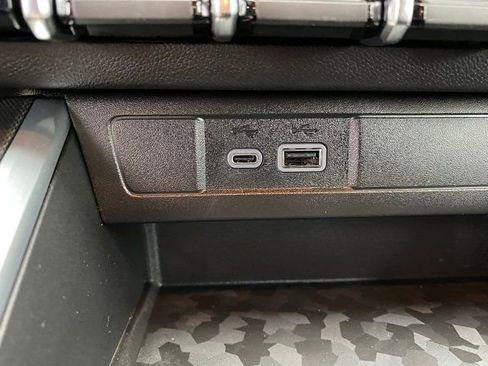 New 2025 Chevrolet Colorado W/T w/ Advanced Trailering Package image 11