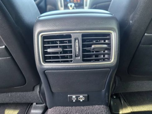 Used 2023 INFINITI Q50 Luxe w/ Cargo Package RWD image 13
