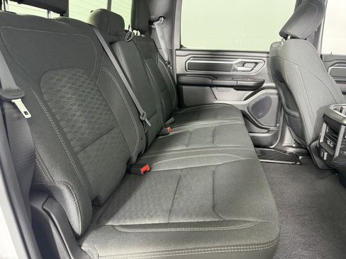 Used 2025 RAM 1500 Big Horn image 29