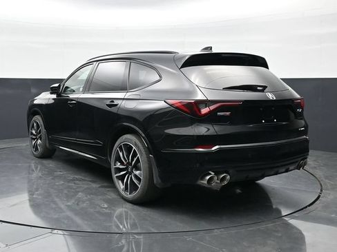 Used 2022 Acura MDX Type S AWD/4WD image 8