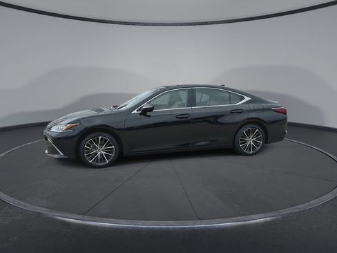 Used 2025 Lexus ES 350 w/ Premium Package FWD image 5