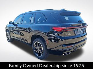 New 2026 Buick Enclave Sport Touring w/ Super Cruise Package AWD/4WD video 3
