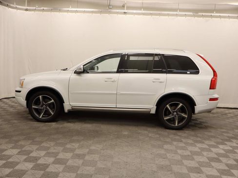 Used 2013 Volvo XC90 3.2 R-Design image 2