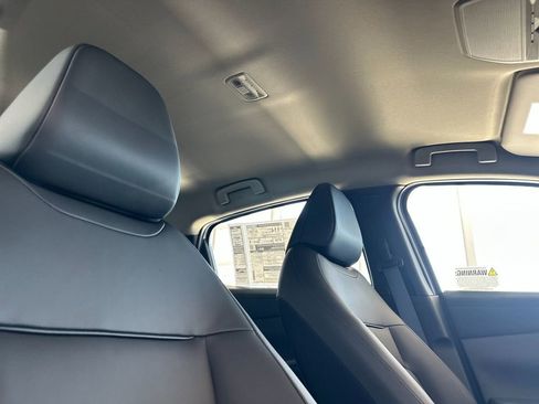 New 2026 Nissan Leaf SV+ w/ Illuminated Package image 16