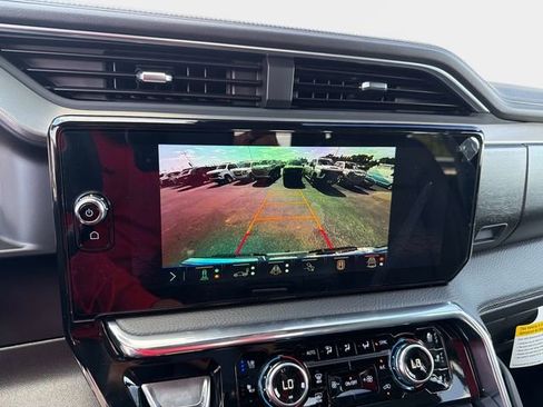 New 2026 GMC Sierra 1500 Denali w/ Denali Reserve Package image 23