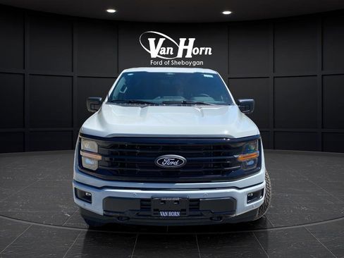 New 2026 Ford F150 XLT AWD/4WD image 2