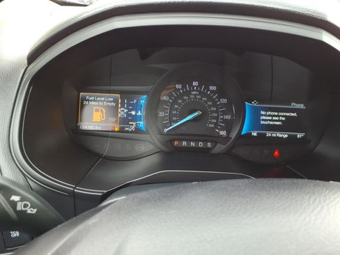 Used 2022 Ford Edge SEL AWD/4WD image 19