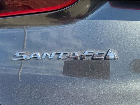 Used 2023 Hyundai Santa Fe SEL image 23