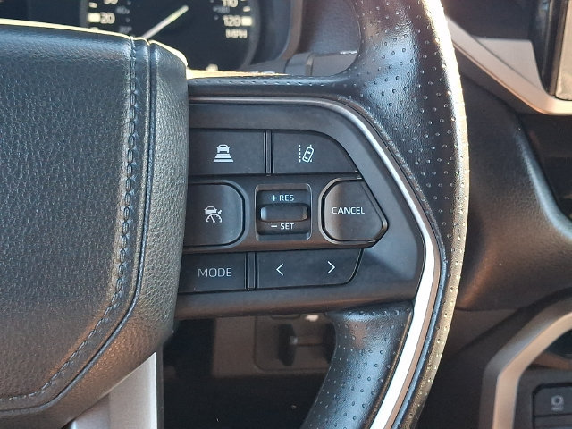 Certified 2025 Toyota Tundra SR5 AWD/4WD image 20