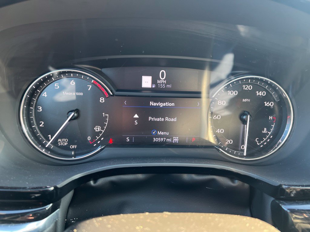 Used 2023 Cadillac XT6 Premium Luxury AWD/4WD image 11