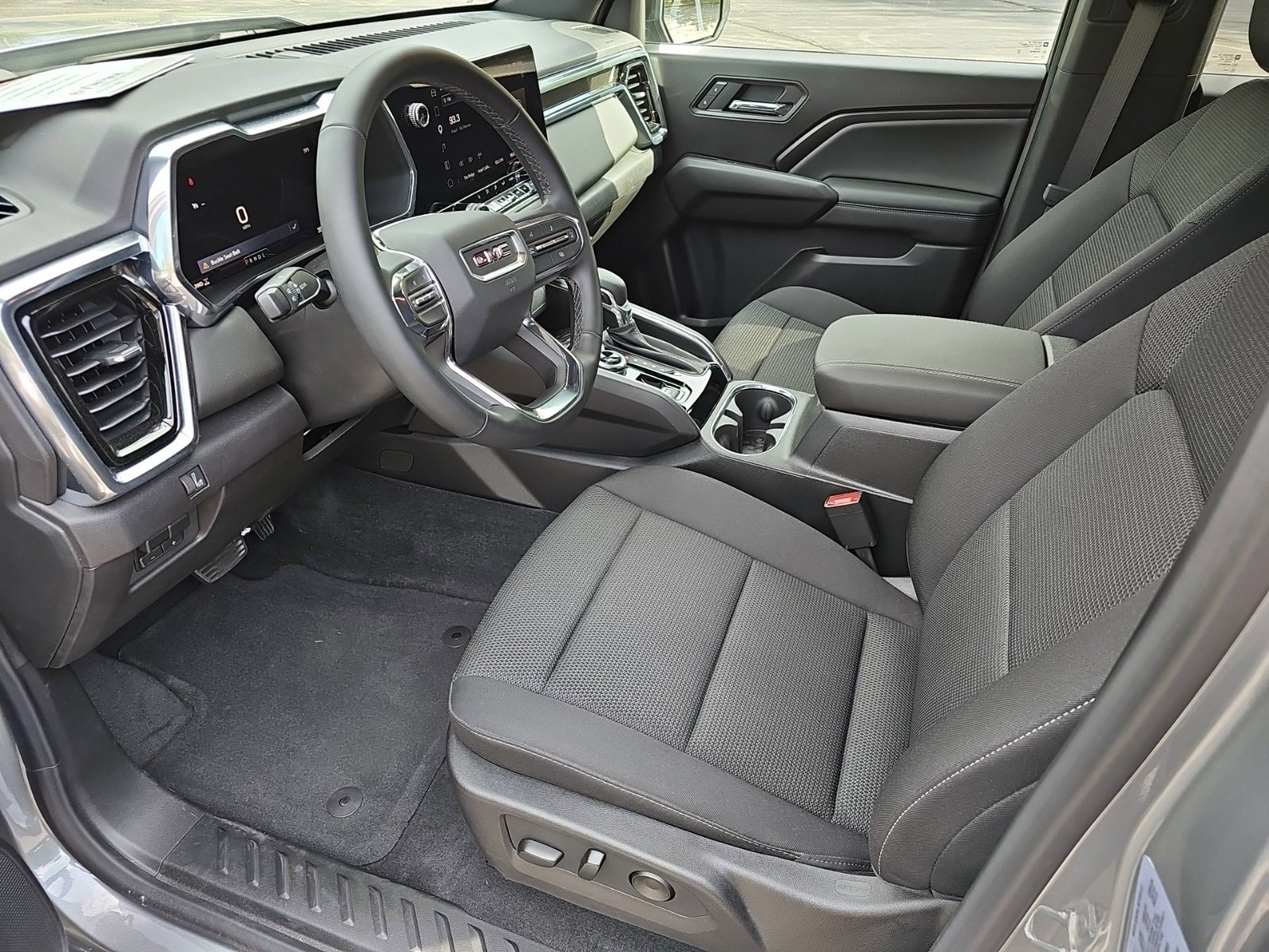 Used 2026 GMC Canyon Elevation w/ Convenience Package AWD/4WD image 18