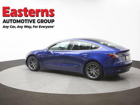 Used 2020 Tesla Model 3 Long Range AWD/4WD image 56