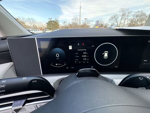 New 2026 Hyundai Tucson Limited image 11