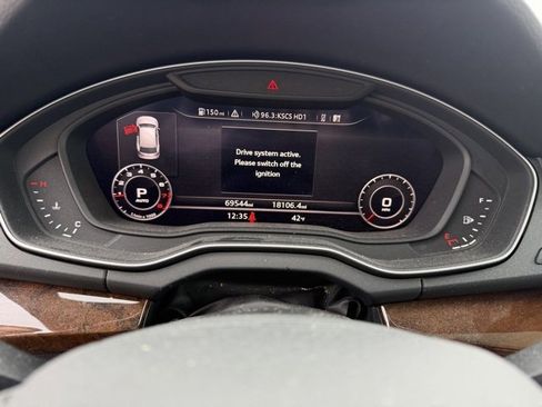 Used 2018 Audi Q5 2.0T Premium Plus w/ Premium Plus Package image 15